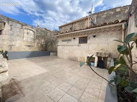 maison 3 pièces 88 m²