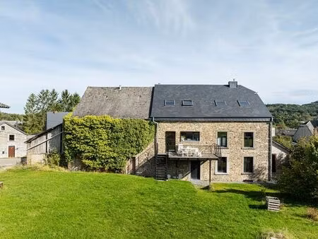 maison à vendre à chanly € 480.000 (lgec5) - wellimmo | zimmo
