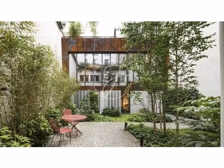 maison de luxe à vendre dans le quartier vendôme