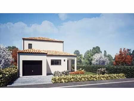 vente maison à saint-colomban (44310) : à vendre / 110m² saint-colomban