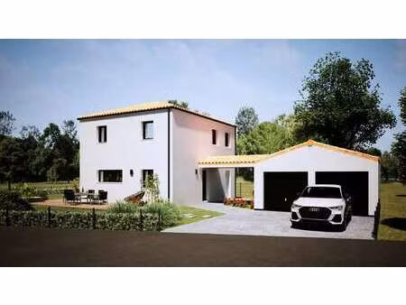 vente maison à saint-colomban (44310) : à vendre / 95m² saint-colomban