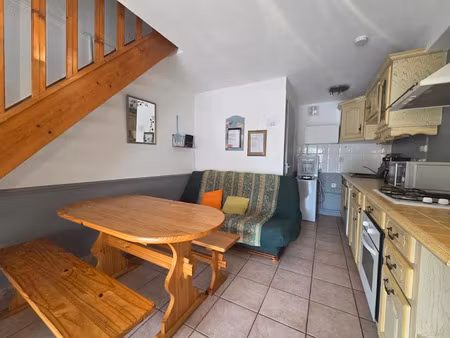 location maison 2 pièces 31 m² à vias (34450)  720 €