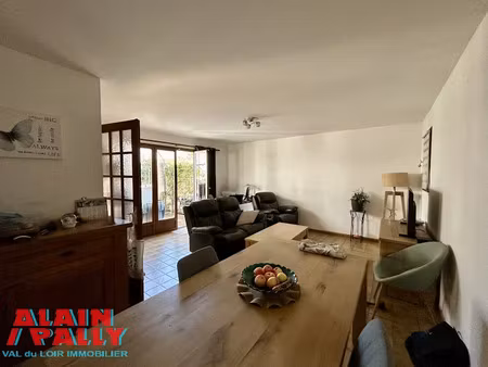 location maison 4 pièces 102.29 m² à cloyes-les-trois-rivières (28220)  720 €