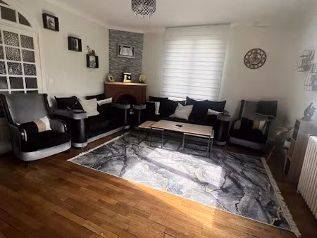 location maison 7 pièces 170.16 m² à soudan (44110)  863 €