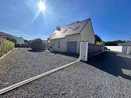 location maison 5 pièces 100.13 m² à concarneau (29900)  1 050 €