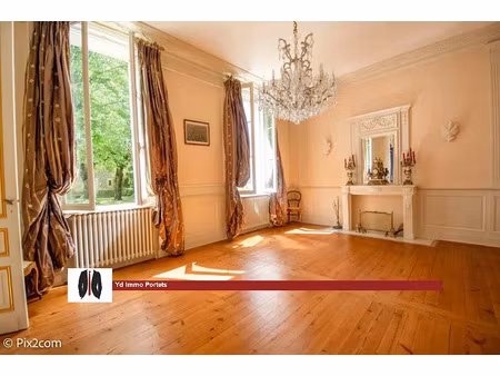 location locaux professionnels à portets (33640)  335 €