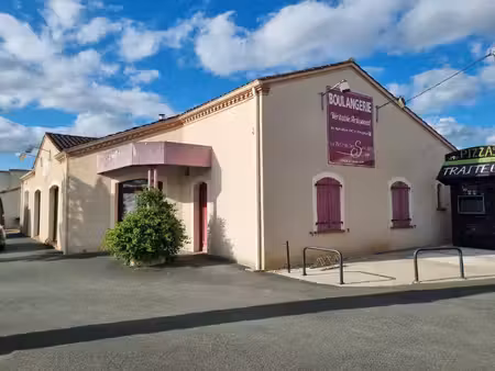 local commercial
