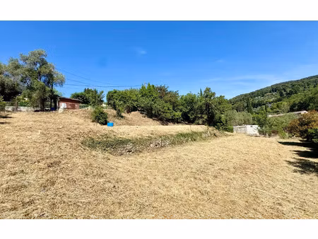 terrain grasse m² t- à vendre  250 000 €