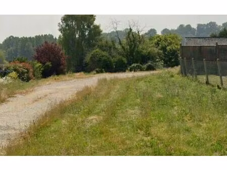terrain imbleville m² t- à vendre  35 500 €