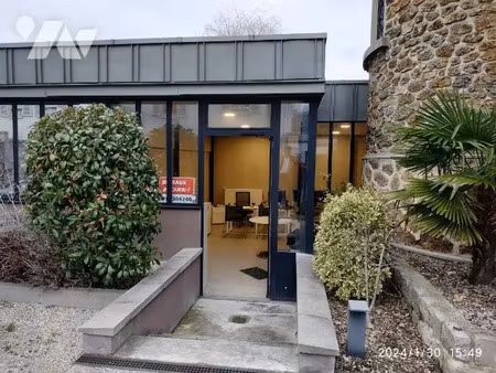 location locaux professionnels à lagny-sur-marne (77400)  1 080 €