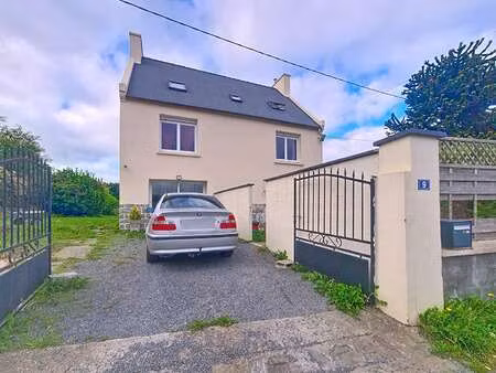 vente maison à guimiliau (29400) : à vendre / 150m² guimiliau