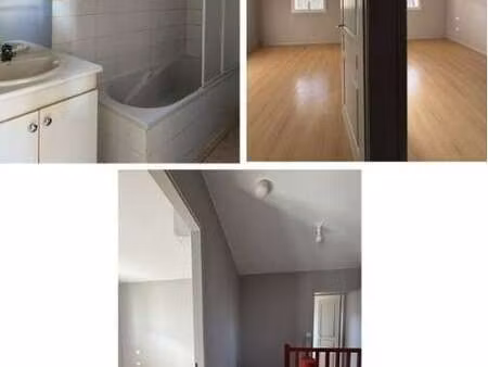 location maison à lugon-et-l'île-du-carnay (33240) : à louer / 97m² lugon-et-l'île-du-carn