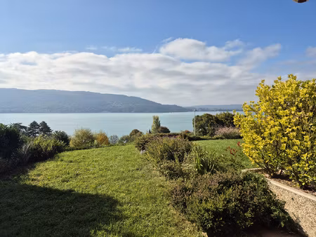 appartement 2 pieces - veyrier du lac