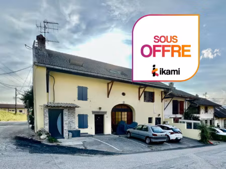 t1 bis de 49 25 m2 - à rénover