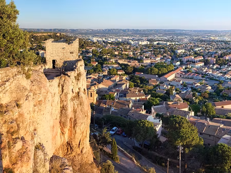 vente appartement 3 pièces 66.4 m² à vitrolles (13127)  351 600 €