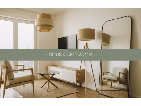 studio de 19 89 m2 | centre historique / comédie / gare à mo