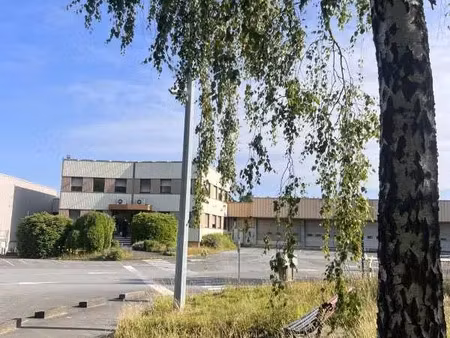 location bureau collegien 77090