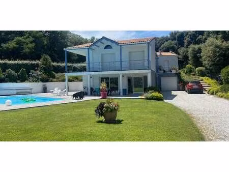 maison avec piscine et jardin saint-georges-d'oléron (17)