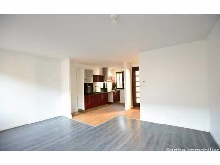 location maison  m² t-4 à brens  740 €