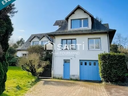 maison 19 pièces 272 m²