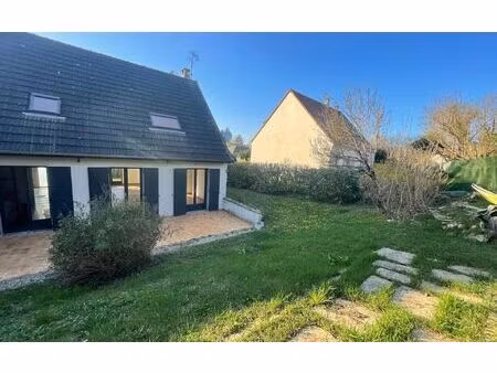 location maison  m² t-7 à vaux-le-pénil  1 594 €