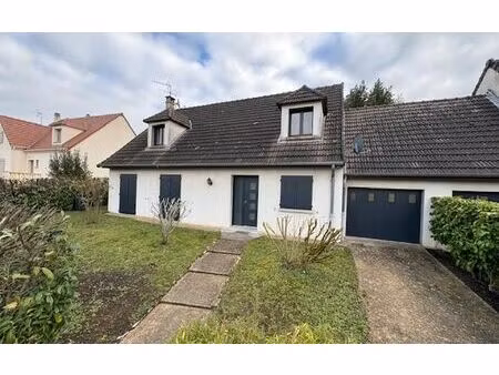 location maison  m² t-7 à vaux-le-pénil  1 631 €