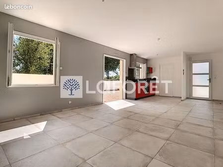 maison 3 pièces 71 m²