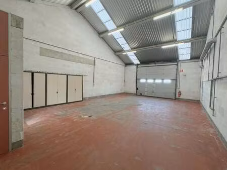 bien professionnel à louer à steenkerke € 550 (lgef8) - 't werkpand | zimmo