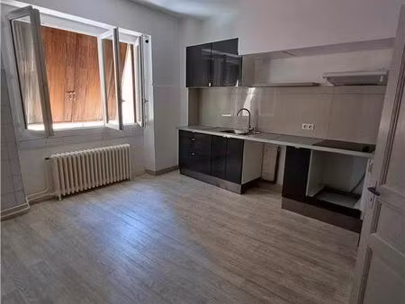 appartement 4 pièces 79 m²
