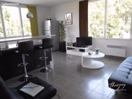 appartement 3 pièces 67 m²