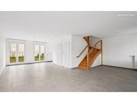 maison - 5 pièces - domaine du bosquet