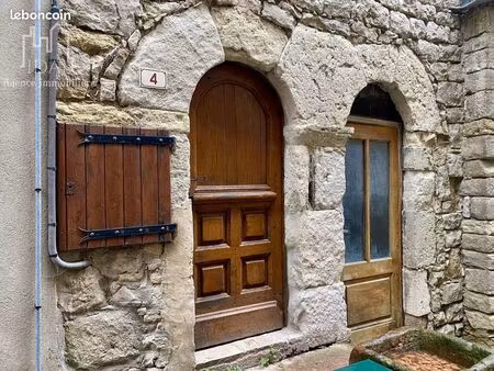 maison 2 pièces 36 m²