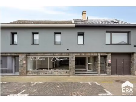 surface commerciale à louer à kattemstraat 50 roosdaal (rbu58952)