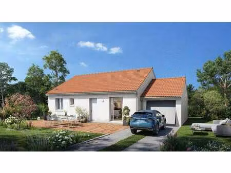vente maison à saint-viaud (44320) : à vendre / 78m² saint-viaud