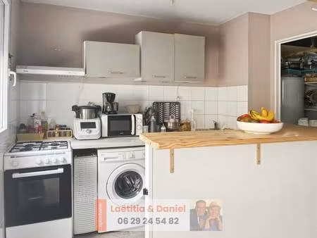 monsieur daniel et laetitia hans et masson