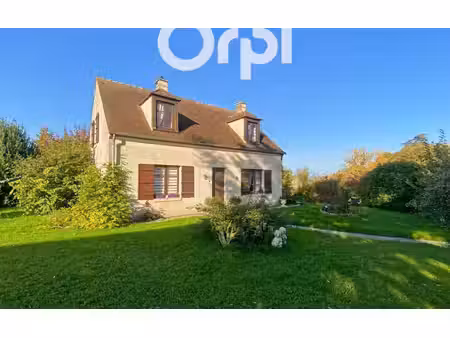 maison lachelle 105.23 m² t-6 à vendre  235 000 €