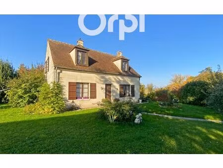 maison lachelle 105.23 m² t-6 à vendre  259 000 €