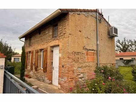 maison noé m² t-3 à vendre  165 000 €