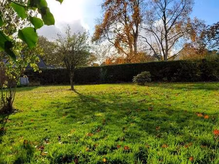 vente terrain à plouër-sur-rance (22490) : à vendre / 10000m² plouër-sur-rance