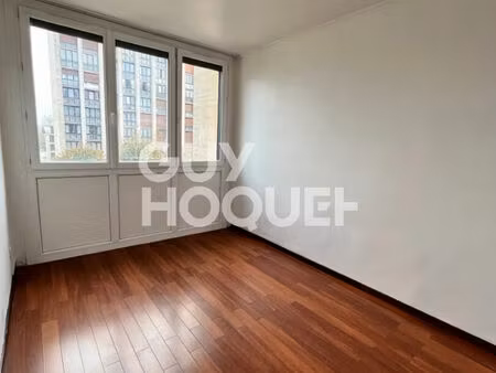 appartement meudon la foret 3 pièces 55 m2