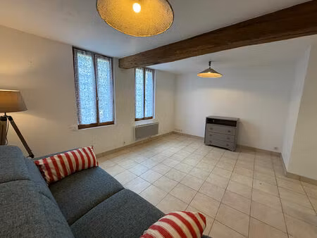 appartement nogent sur seine 2 pièces 37.49 m2