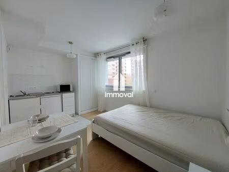 wacken - studio meuble - 19.28m²