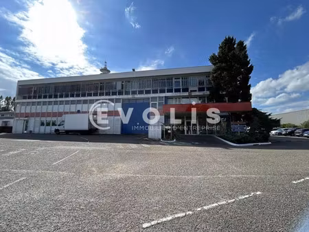 location bureau artigues pres bordeaux 33370