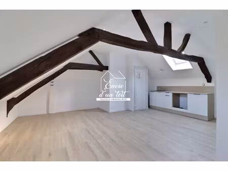 appartement f2 intérieur neuf
