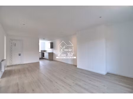 appartement f3 refait à neuf