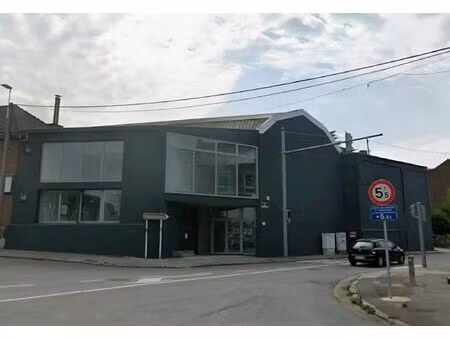 surface commerciale à louer à flémalle (vbd44947)