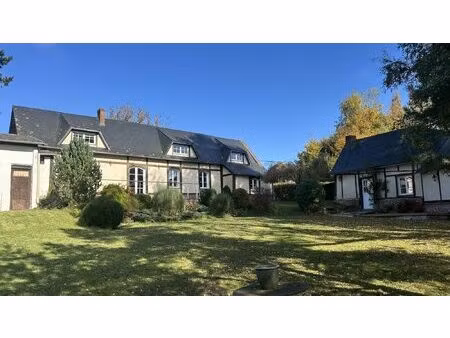 magnifique maison de campagne