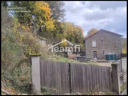 maison à vendre la monnerie-le-montel