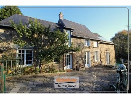 martial joyeux conseiller immobilier optimhome vous présente :