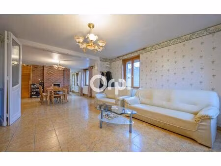 maison leforest 140 m² t-5 à vendre  229 900 €